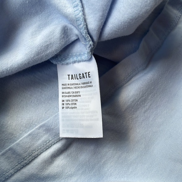 Rolling Stones t shirt - Picture 6 of 6